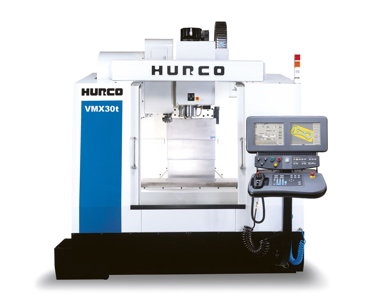 HURCO VMX30t