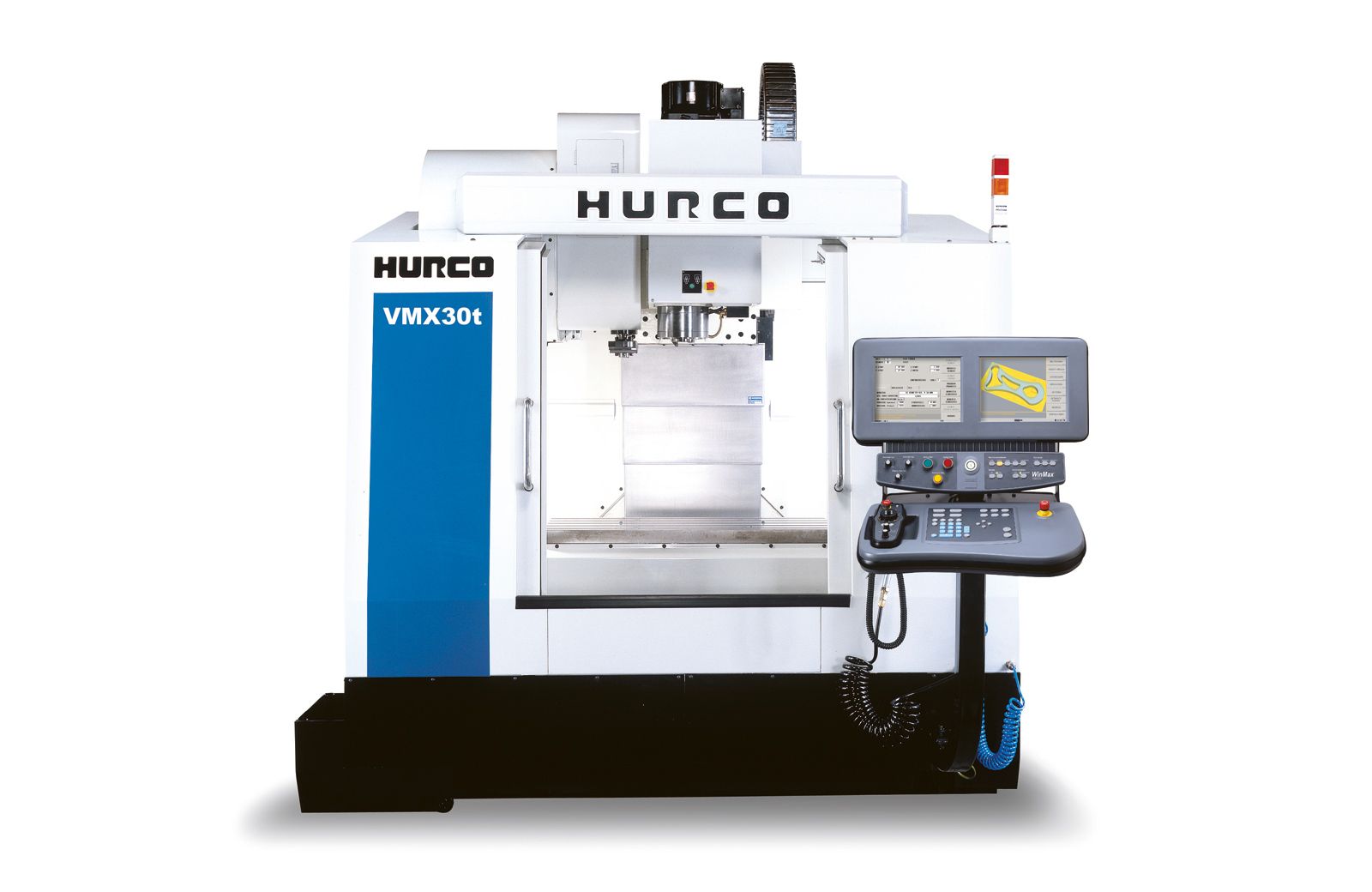 HURCO VMX30t
