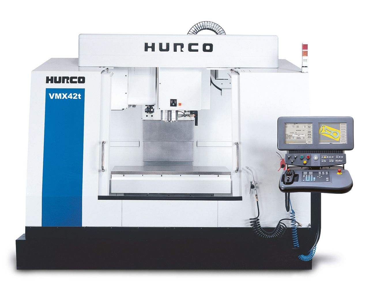 HURCO VMX42t