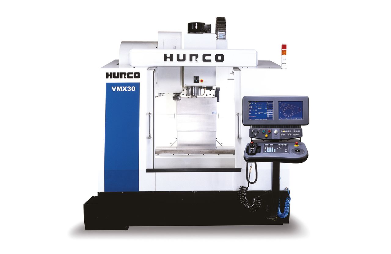 HURCO VMX30